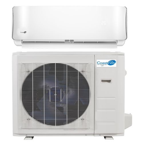 A picture of MODEL NUMBER: CAD24-1A